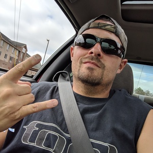 Fundraising Page: brandon kusterer